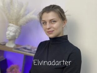 Elvinadarter
