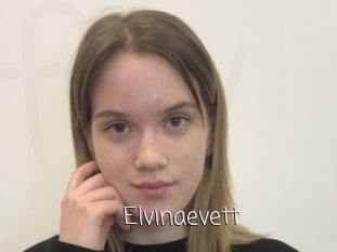 Elvinaevett