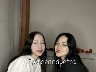 Elwineandpetra