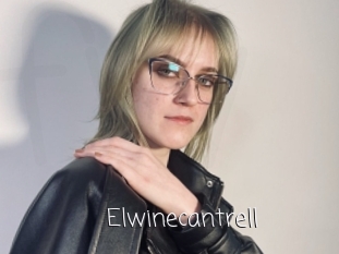 Elwinecantrell