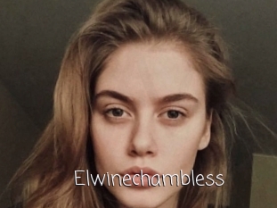 Elwinechambless