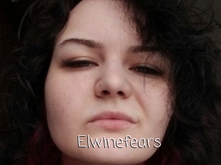 Elwinefears