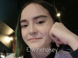 Elwinehakey