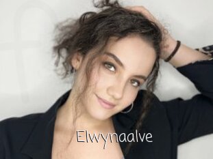 Elwynaalve