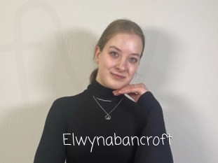 Elwynabancroft