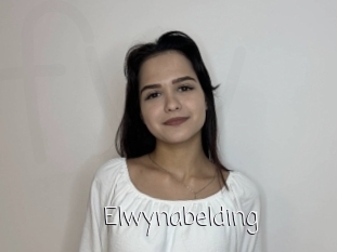 Elwynabelding