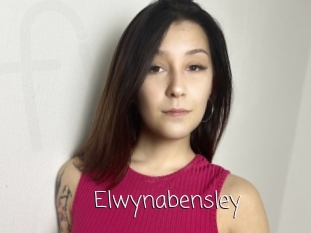 Elwynabensley