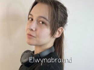 Elwynabraund