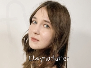 Elwynaclutter