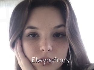 Elwynafrary