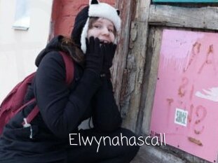 Elwynahascall