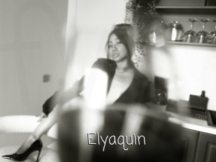 Elyaquin