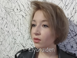 Elyaraiden