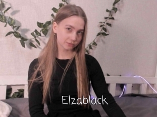 elzablack Fille Webcam