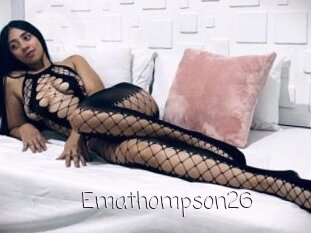 Emathompson26