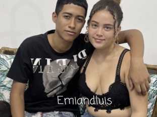 Emiandluis