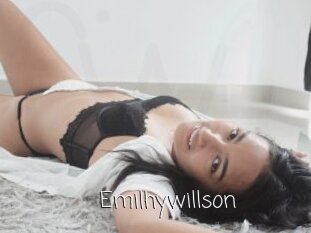 Emilhywillson