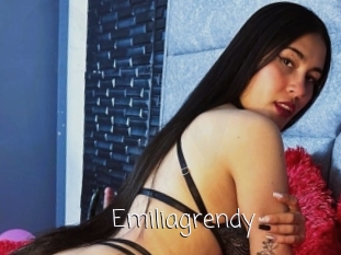 Emiliagrendy