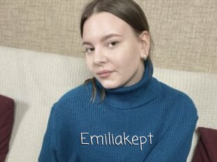 Emiliakept