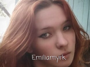 Emiliamyrk