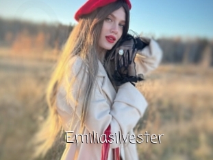 Emiliasilvester