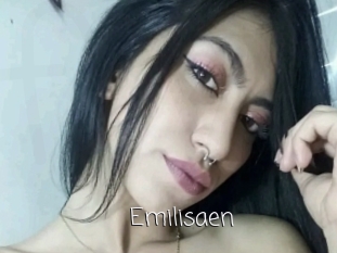 Emilisaen