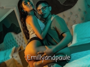 Emillyandpaule