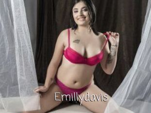 Emillydavis