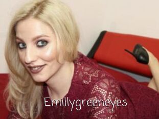 Emillygreeneyes