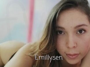 Emillysen