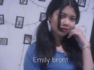 Emily_bront