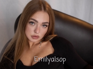 Emilyalsop