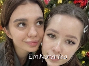 Emilyandnika