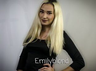 Emilyblond