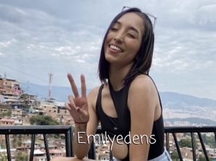 Emilyedens