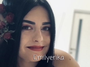 Emilyerika