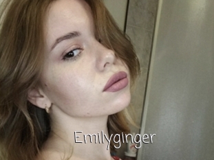 Emilyginger