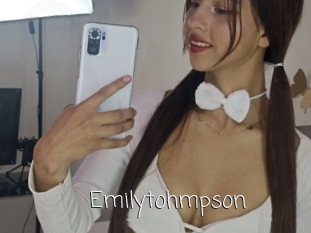 Emilytohmpson