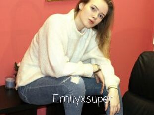 Emilyxsuper