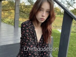 Emmaadelson