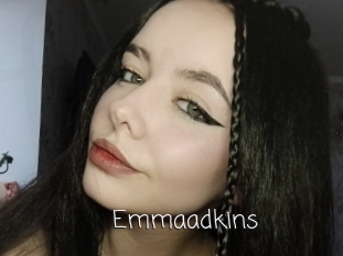 Emmaadkins