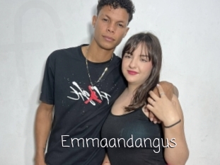 Emmaandangus