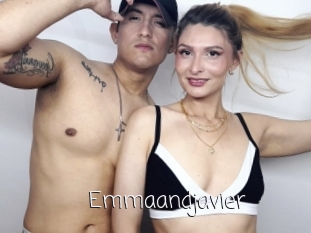 Emmaandjavier