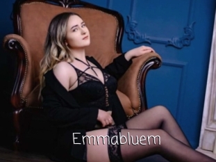 Emmabluem