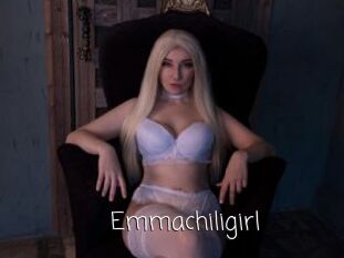 Emmachiligirl