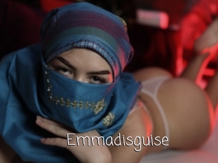 Emmadisguise