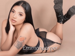 Emmahaarper