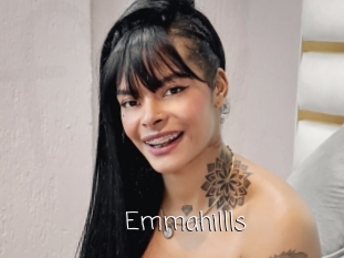 emmahillls Fille Webcam