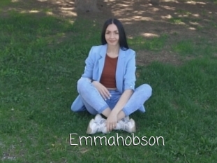 Emmahobson