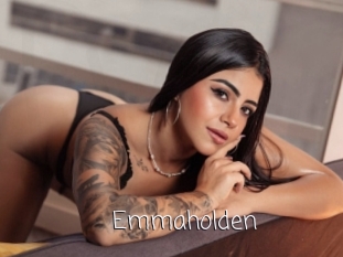 emmaholden Fille Webcam